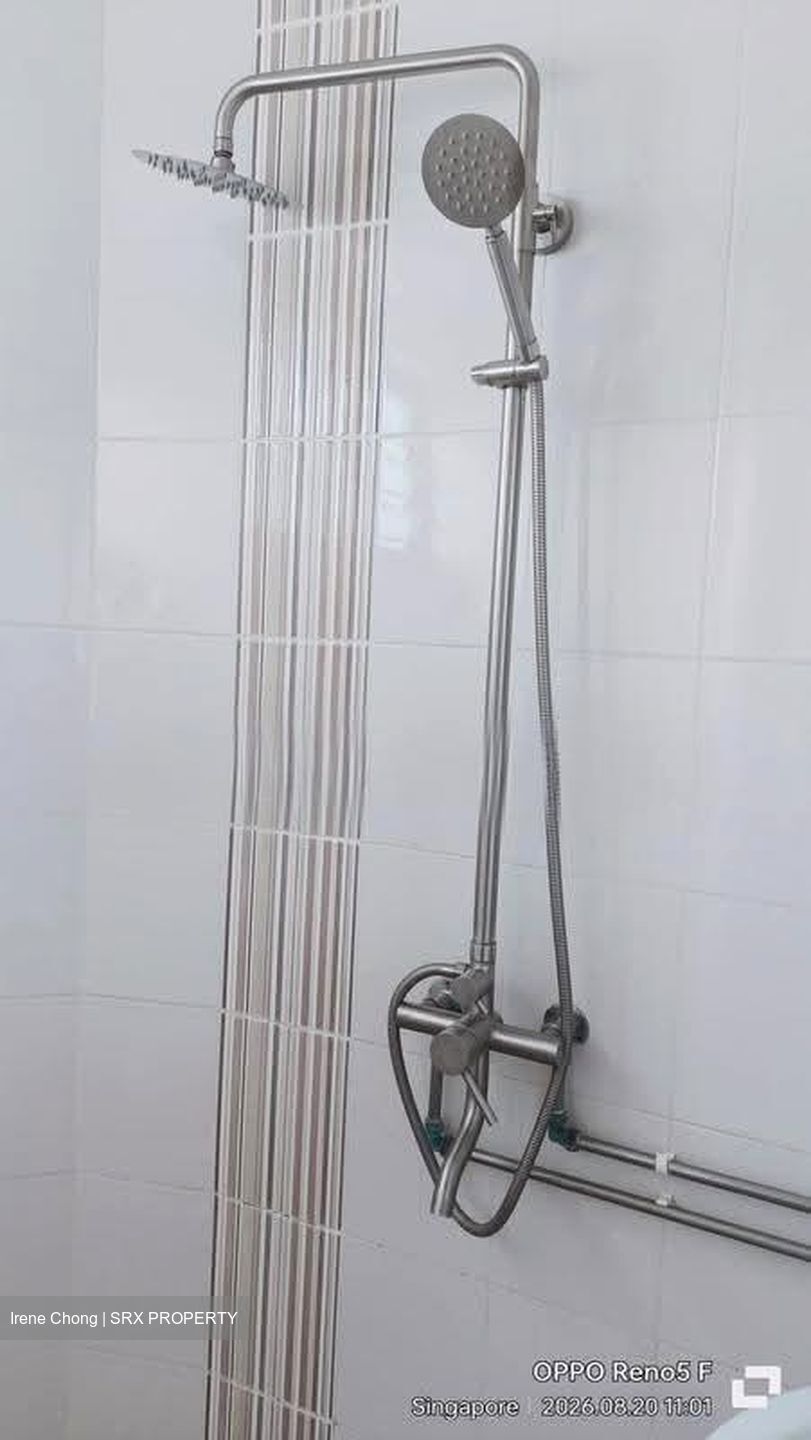 Blk 139 Lorong Ah Soo (Hougang), HDB 4 Rooms #608023011
